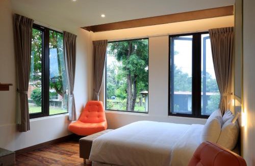 Luye Cabin | 大方來富莊園民宿DF Life Lodge