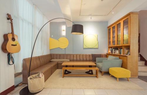 Tainan City Centre House | 大樹林 Mori Mori 包棟民宿 寵物友善 附車位