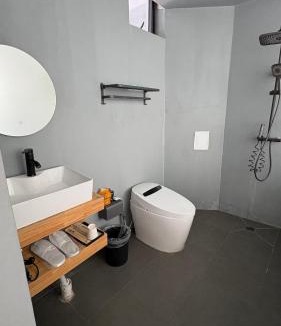 Dali Town Hostel | 大理登巴青年旅舍
