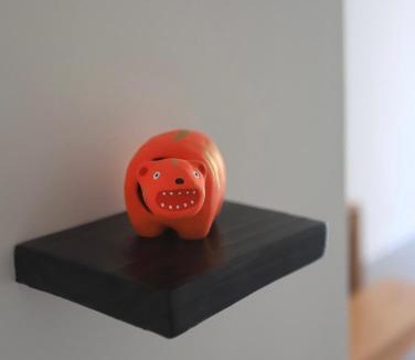 Wenjiang House | 大艺术家
