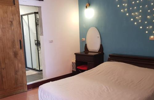 Xincheng Bed & Breakfast | 太魯閣蘇西小空間 SusiSpace