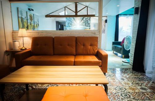 Chishang House | 好和院景 How Has