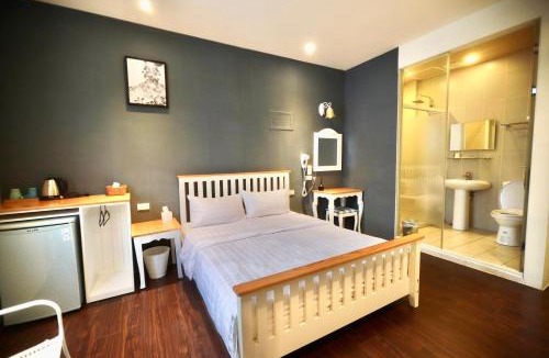 Hengchun Old Town House | 好窩旅店