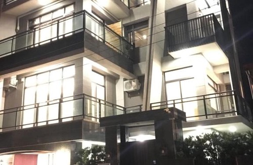 Hualien House | 威好室電梯民宿