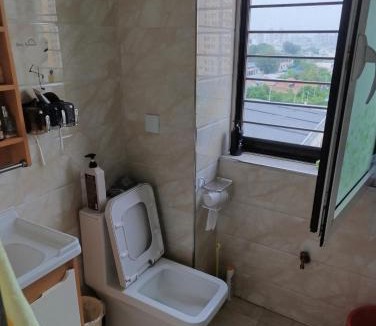 Admiralty Apartment | 媛媛的家