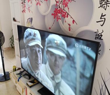 Admiralty Apartment | 媛媛的家