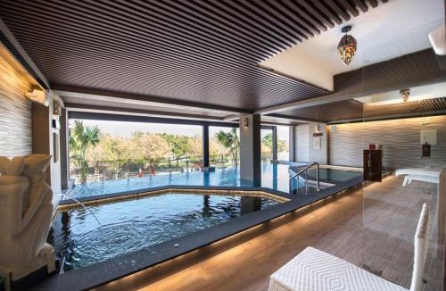 Anping Hotel | 嬉安平 Si Anping by Hotel Si