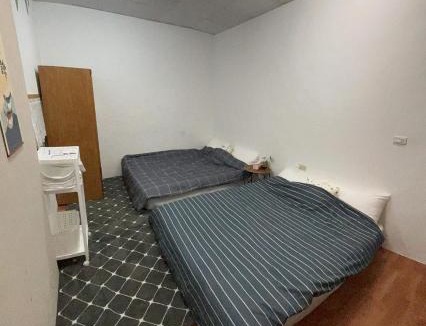 Old Town Hotel | 安北路與古堡街口7-11正後方