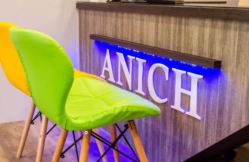 Big Beach House | 安尼赫時尚旅店 Anich Fashion Inn I 墾丁大街 I 親子遊戲區 I 停車位