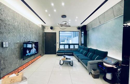 Anping Villa | 安平六合居 千和館