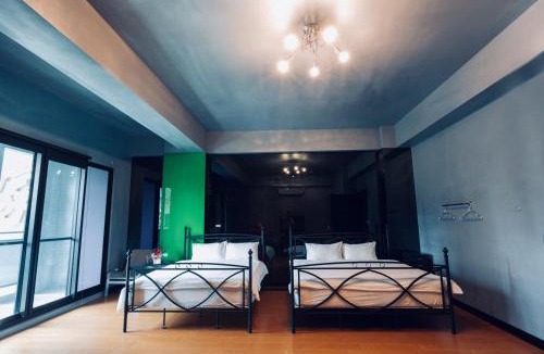 Anping House | 安平林的家民宿