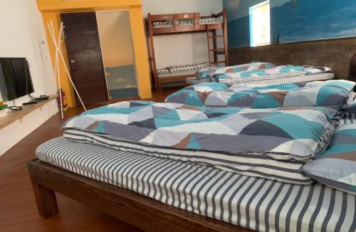 Miaoli House | 安禾居 AnHeJu B&B