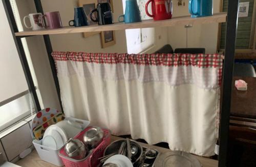 Miaoli House | 安禾居 AnHeJu B&B