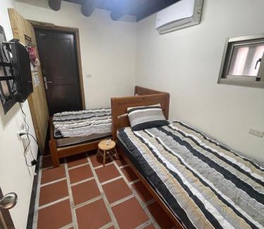 Jincheng House | 官裡拾玖
