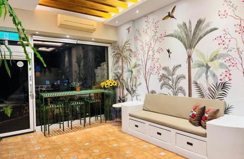 Shanjiao House | 宿栖SuQi恆春包棟民宿