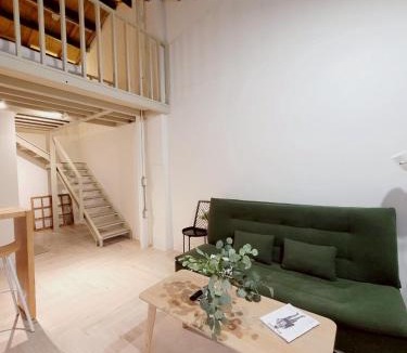 Toufen Apartment | 寄居蟹月租房型詢問日期