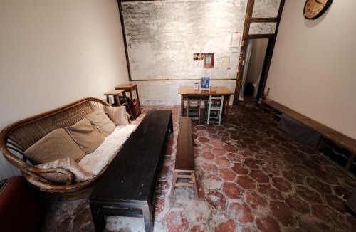 Lukang Hostel | 小艾背包客棧 Small Eye Backpacker
