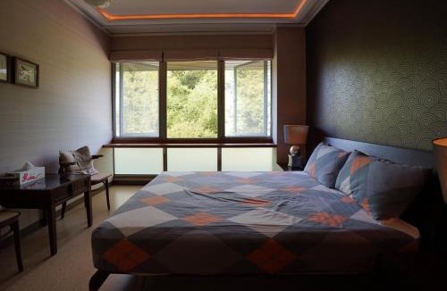 Shuangxi District Bed & Breakfast | 小鳥敲門 Bird Villa