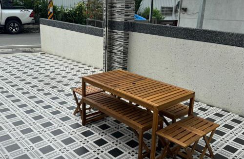 Taitung City Centre House | 尚宿禧民宿可包棟附設汽機車租賃
