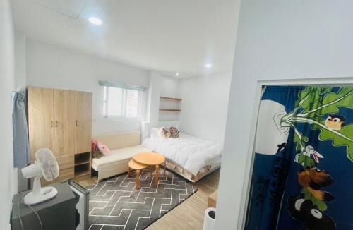 Sail Rock Beach House | 居家民宿-岩手二館