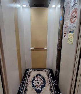 Hualien City Centre House | 山川匯行館民宿
