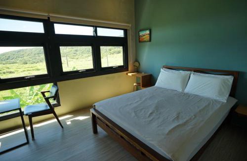 Chenggong House | 山海高台民宿 M&S nature view house