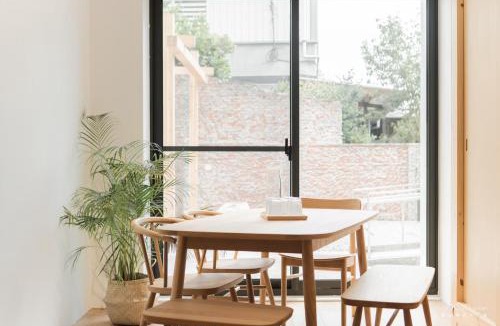 Yuli Hostel | 山鄰山林青年文旅 forest 3030 hostel