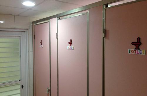 Kaohsiung City Centre Hostel | 巢鴨青年館