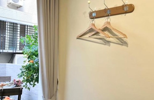North District House | 巷往窩旅Tainan Desirable inn