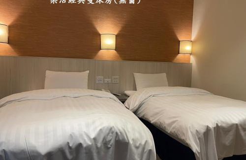 Budai Hotel | 布袋文創Hotel