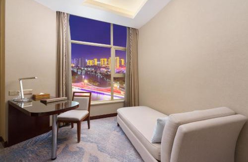 Korla Hotel | 库尔勒梨城花园酒店