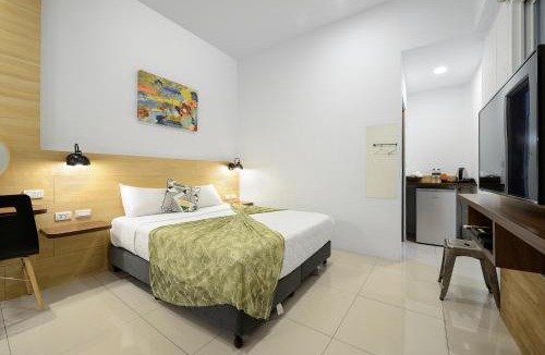 Shanjiao House | 康逸旅宿Comeinn2