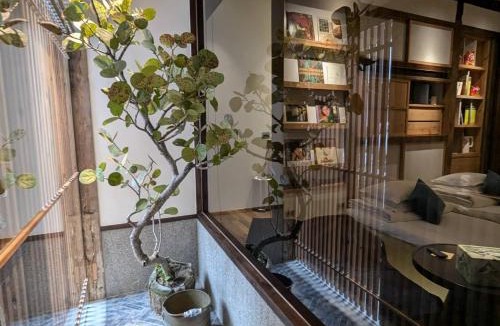 West District Villa | 弎秋 A chu
