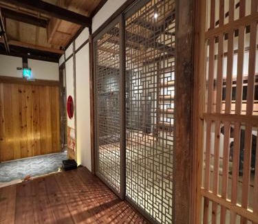 West District Villa | 弎秋 A chu