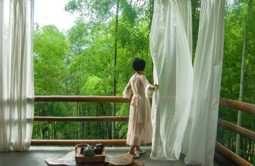 Wulingyuan Resort | 张家界云上的家千竹堂民宿