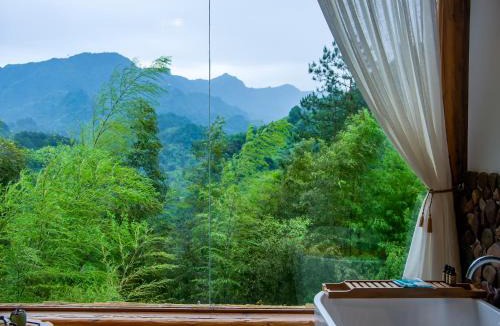 Wulingyuan Resort | 张家界云上的家千竹堂民宿