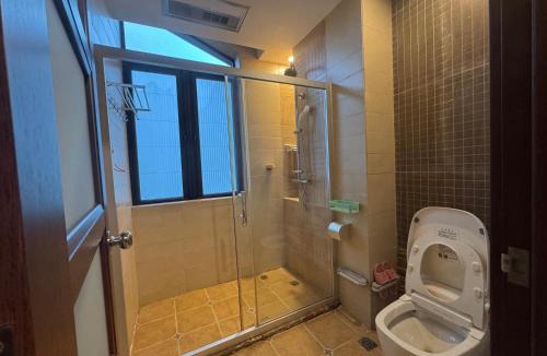Yongding Villa | 张家界观澜别墅度假酒店