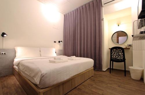 Hualien City Centre House | 張三旅宿Zhang San Guest House