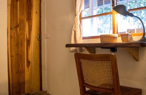 Chenggong Bed & Breakfast | 彎腰拾光旅人空間Good Old Times