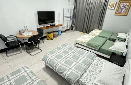Shengang House | 彰濱伸港民宿