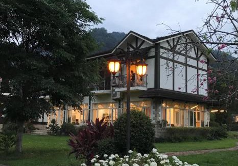 Guoxing House | 後頭厝民宿