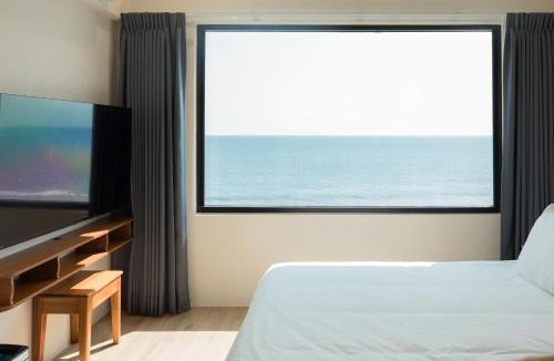 Xinyi House | 微笑海之夕潮弄海旅居