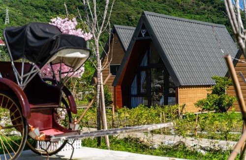 Ji'an Bed & Breakfast | 微風星語名宿WindStar B&B