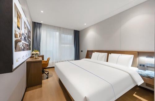 Xuanwu Hotel | 德全m酒店