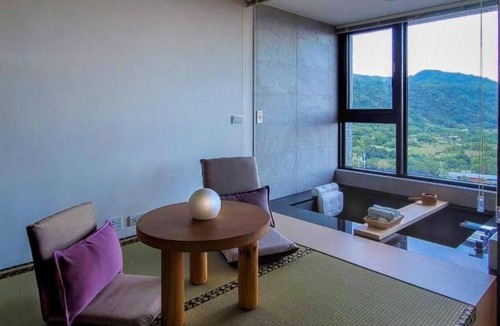 Toucheng Apartment | 怡蘭灣頭城海景房