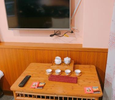 Alishan Cabin | 悟 佐茶 Satori tea