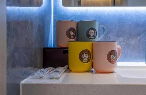 Gucheng House | 悦公馆酒店