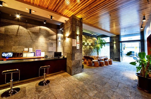 Gucheng Hotel | 悦居70酒店