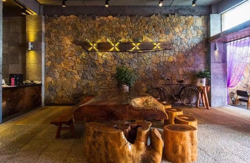 Gucheng Hotel | 悦居70酒店