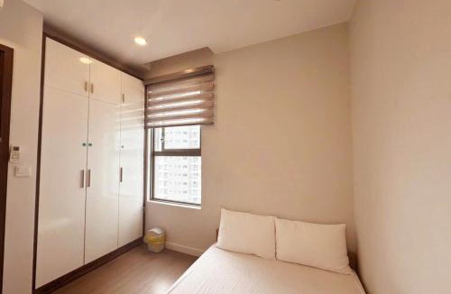 District 7 Apartment | 悦隐福居